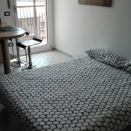 公寓 屋顶露台公寓 米兰