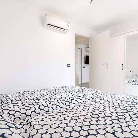屋顶露台公寓 * 米兰